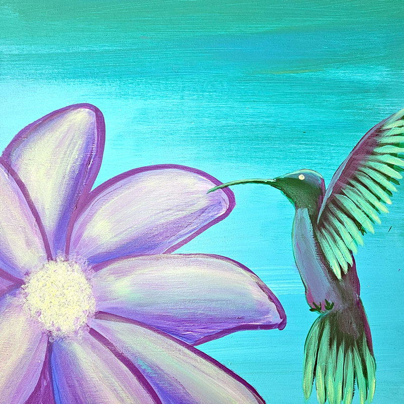 Colibri