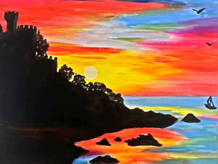 Castillo de Lloret