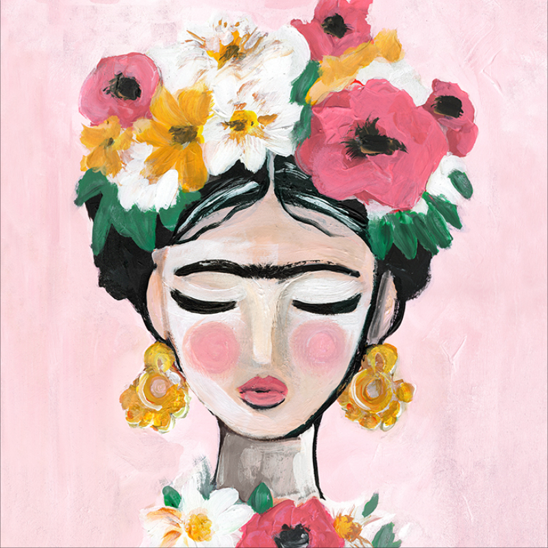 Frida Kahlo