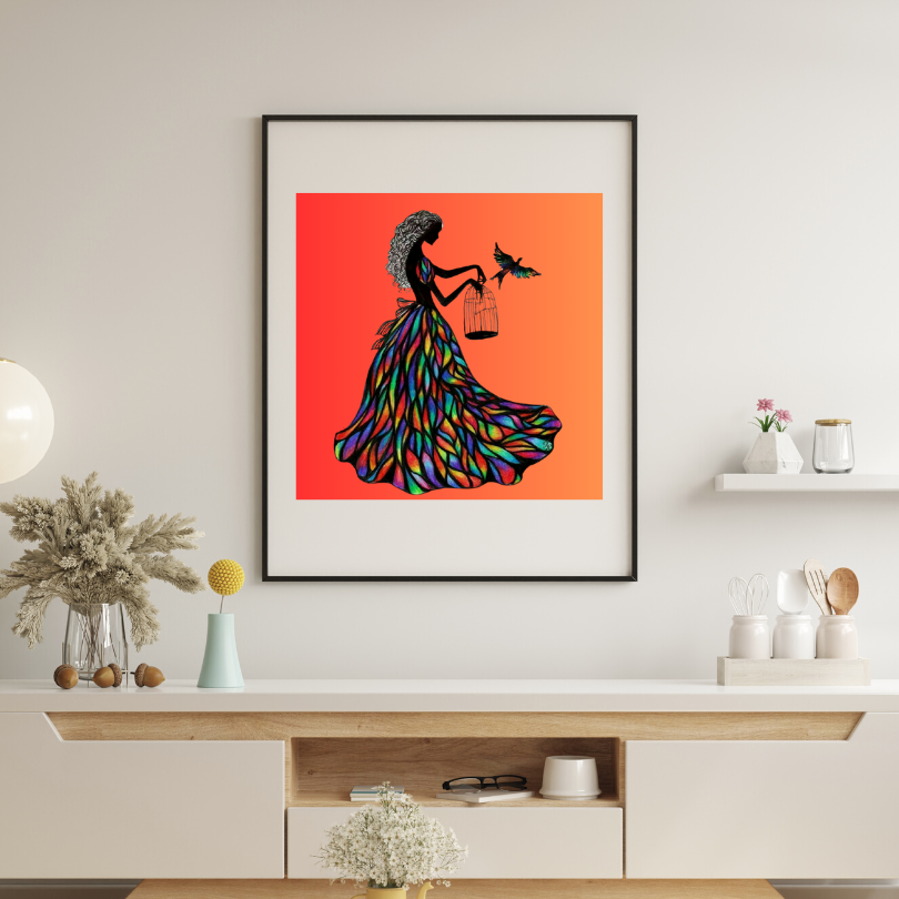Dia de la Mujer - Flúor - Imagen 2