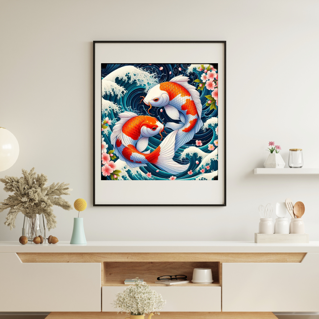 Peces - Imagen 2
