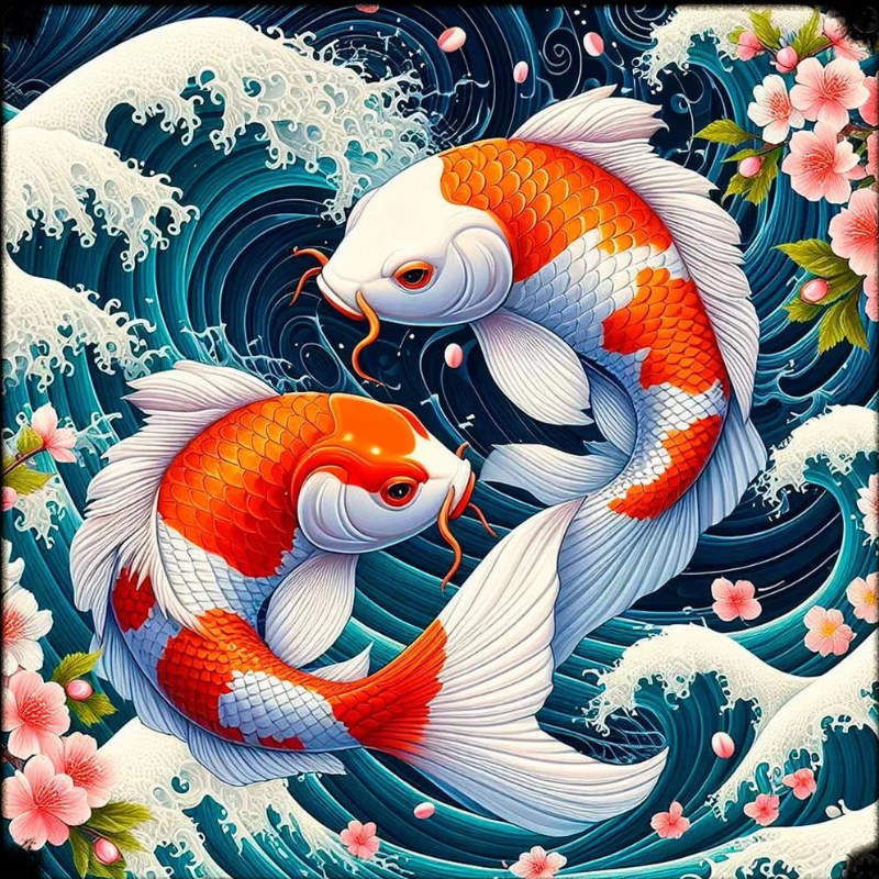 Peces