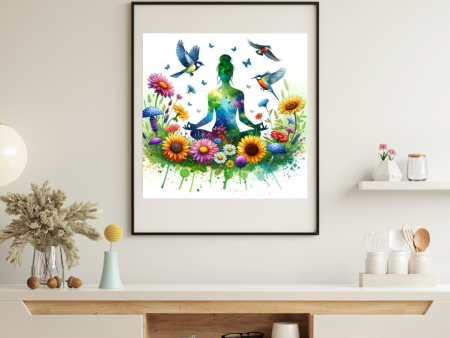 Alternative view of Fantasia - Fluor