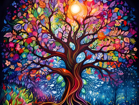 Árbol de la Vida