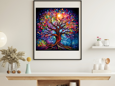 Árbol de la Vida - Imagen 4