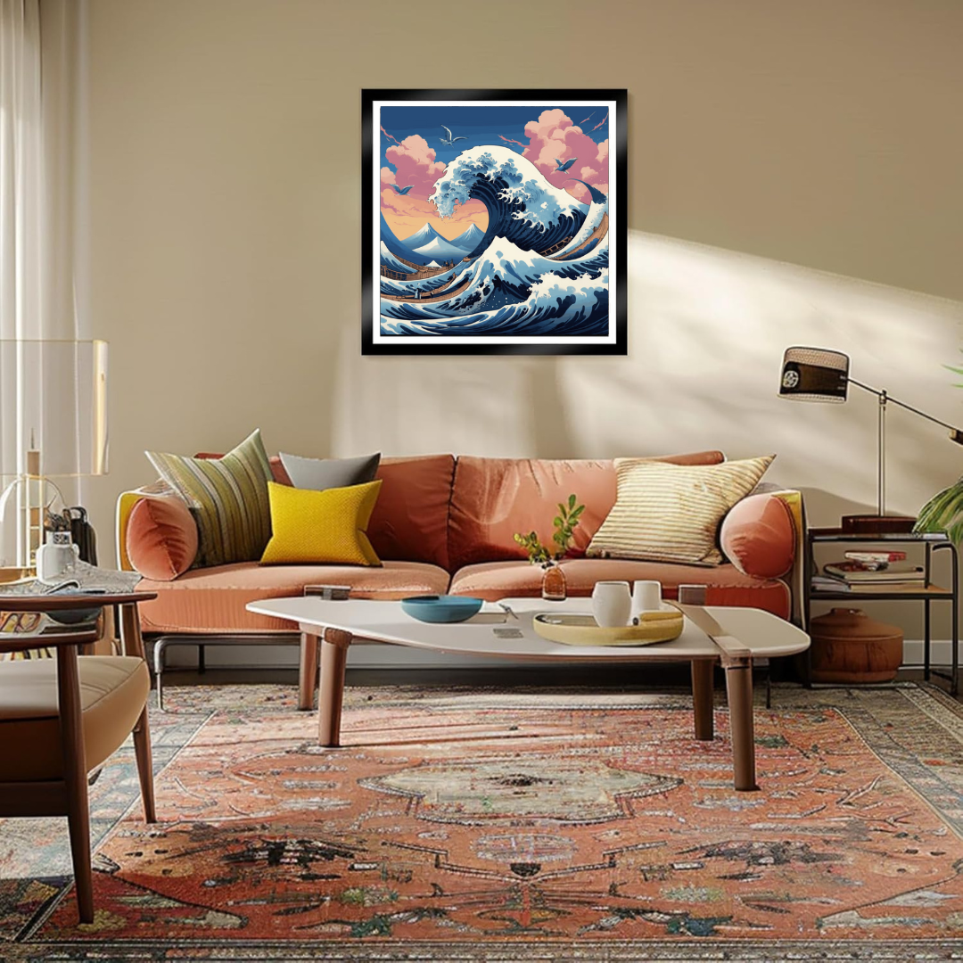 Tsunami - Imagen 2