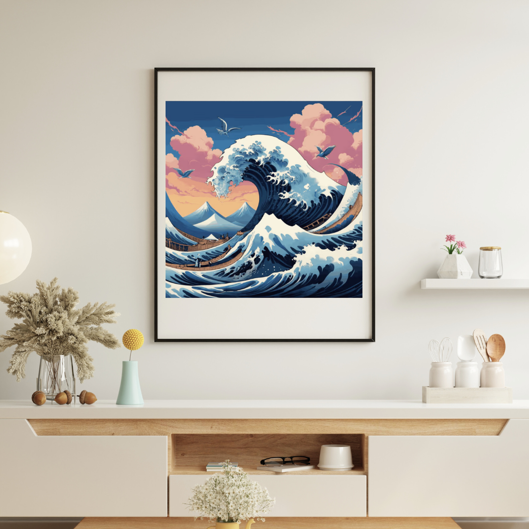 Tsunami - Imagen 3