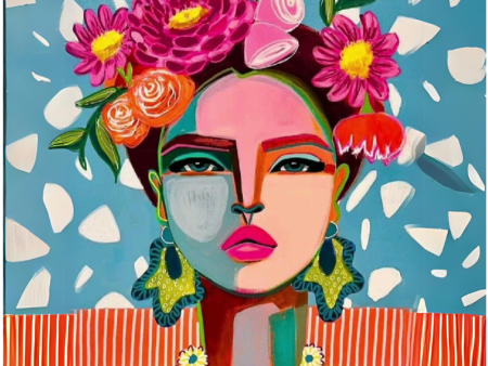 Nueva Frida - Flúor