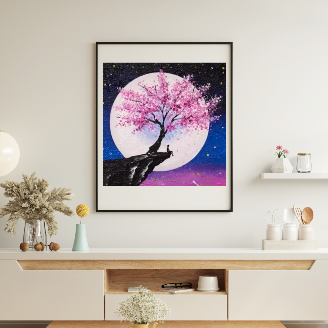 Luna Sakuna - Imagen 3