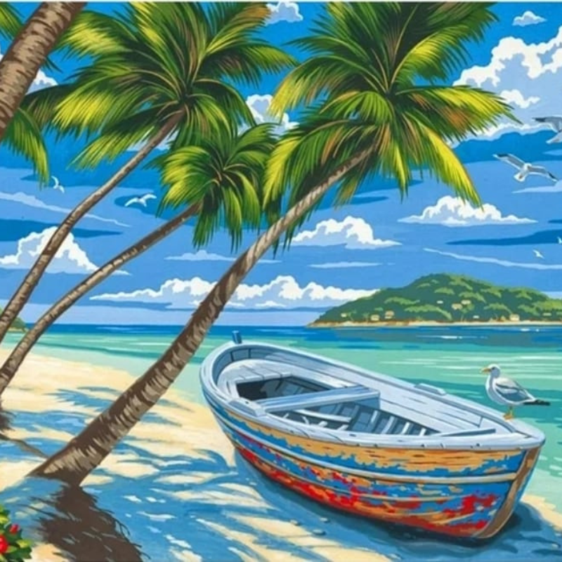 El Mar