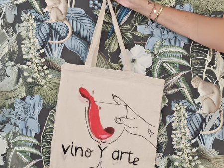 ToteBag - diseño libre