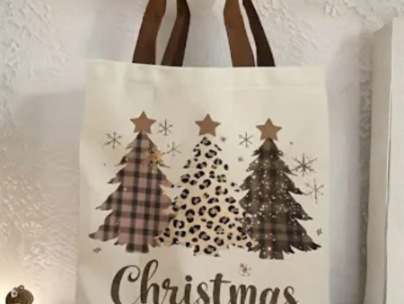 ToteBag Especial Navidad