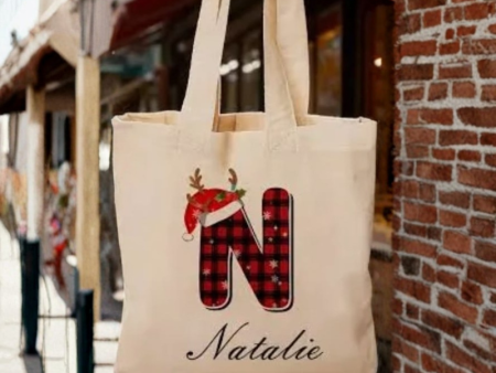 ToteBag Especial Navidad - Imagen 4