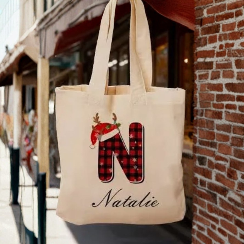 ToteBag Especial Navidad - Imagen 4