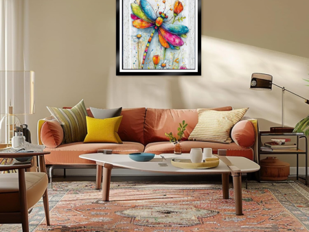 DragonFly - Imagen 3