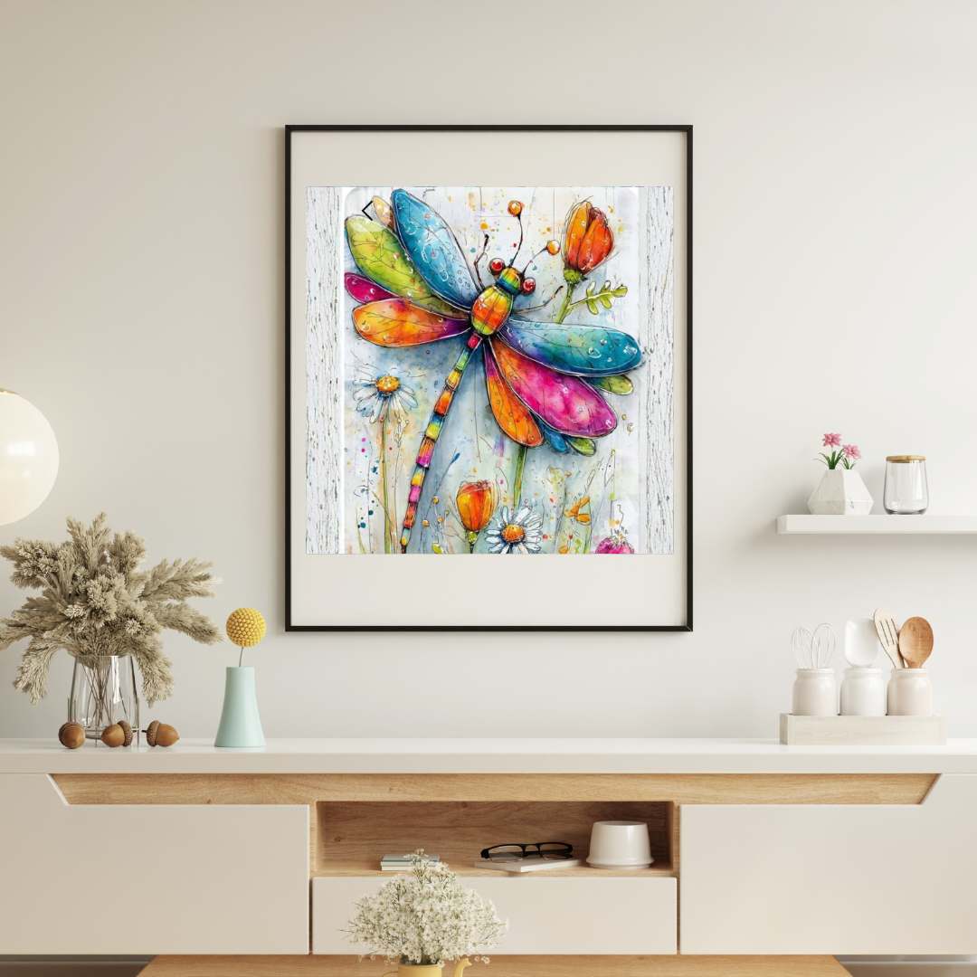DragonFly - Imagen 2