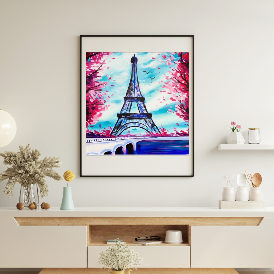Otoño en Paris - Imagen 2