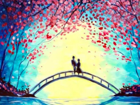 El Puente de los Enamorados
