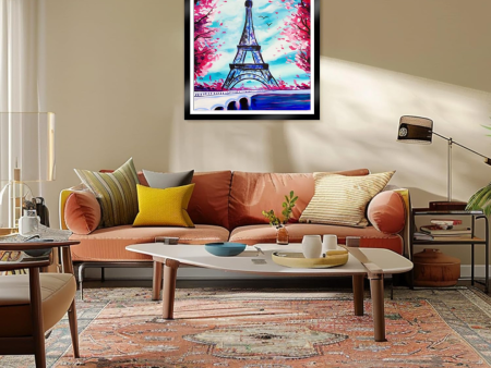 Otoño en Paris - Imagen 4