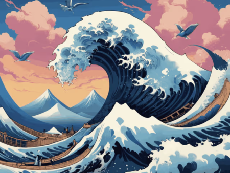 Tsunami