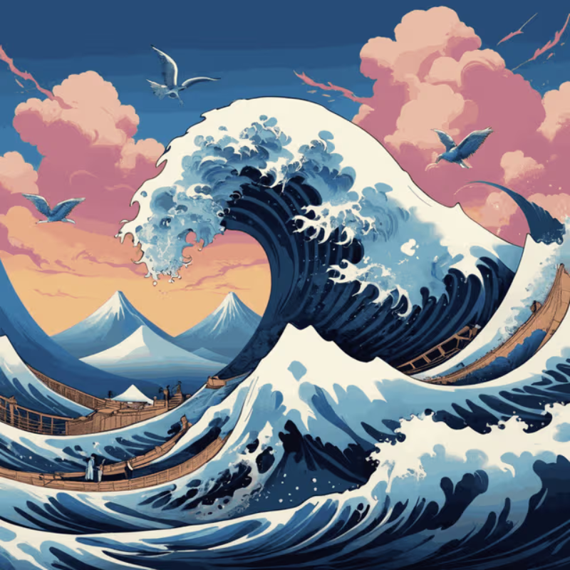 Tsunami