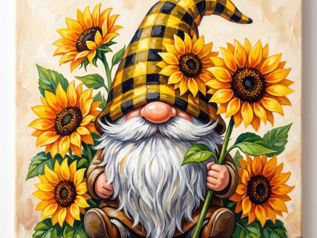 Guardian de Girasoles