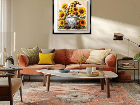 Guardian de Girasoles - Imagen 3