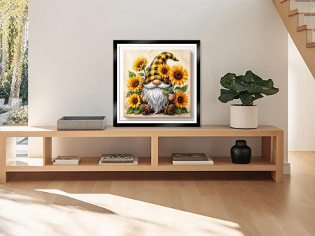Guardian de Girasoles - Imagen 4