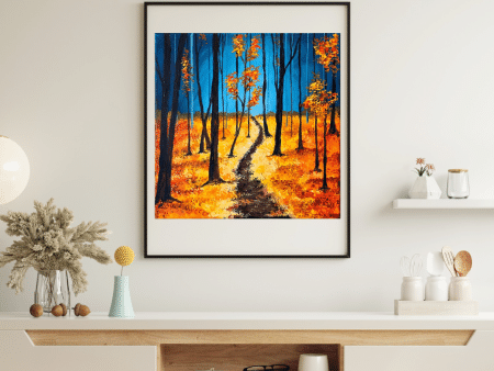 Sendero de Otoño - Imagen 4